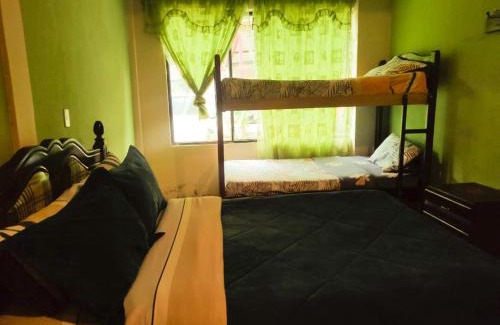 Banos de Agua Santa House | alojamientos Baños