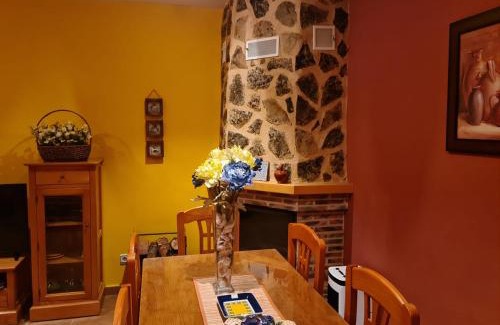 Beteta Apartment | Alojamientos Carmen