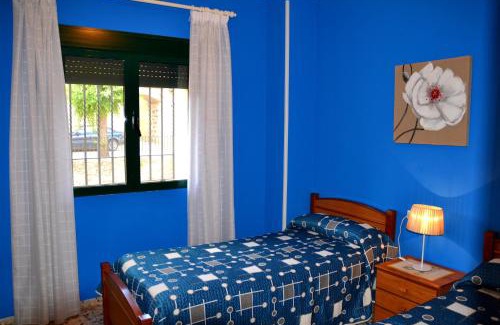 Beteta Apartment | Alojamientos Carmen
