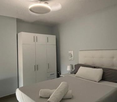 Yecla Apartment | Alojamientos centro