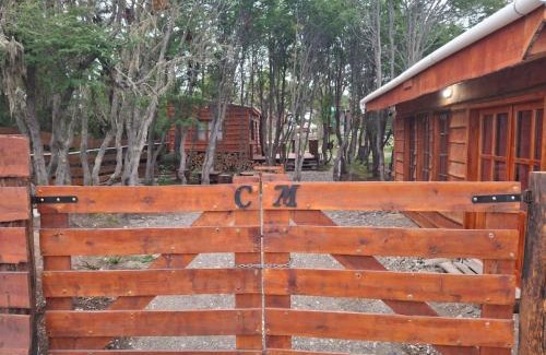 Tolhuin House | alojamientos CM