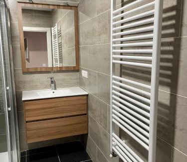 Portomarin Apartment | Alojamientos con encanto Ruliña