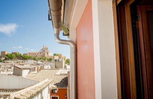 Caravaca de la Cruz Apartment | Alojamientos Don Alvaro