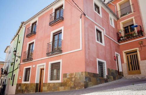 Caravaca de la Cruz Apartment | Alojamientos Don Alvaro