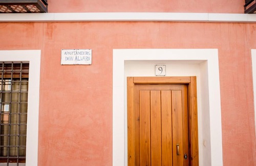 Caravaca de la Cruz Apartment | Alojamientos Don Alvaro