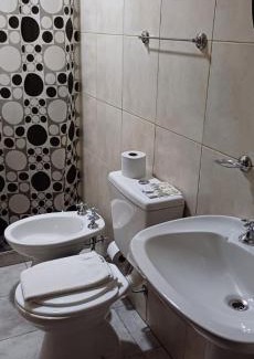 Villa Elisa Apartment | Alojamientos Dulce Luz