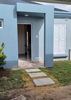 Villa Elisa Apartment | Alojamientos Dulce Luz