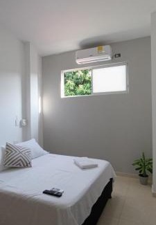 Aguachica Apartment | Alojamientos ejecutivos y modernos en condominio privado