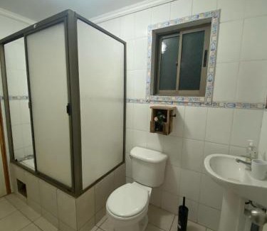 Angol House | Alojamientos el recreo