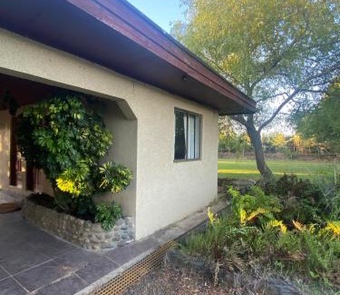 Angol House | Alojamientos el recreo
