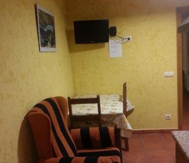 Casares de las Hurdes Apartment | Alojamientos Rurales Hurdes Altas
