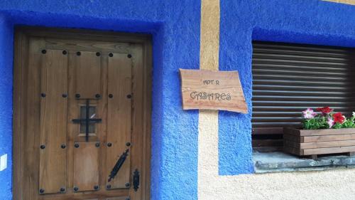 Casares de las Hurdes Apartment | Alojamientos Rurales Hurdes Altas - La Antigua Guarderia