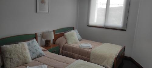 Vilagarcia de Arousa Apartment | Alojamientos Rías Baixas