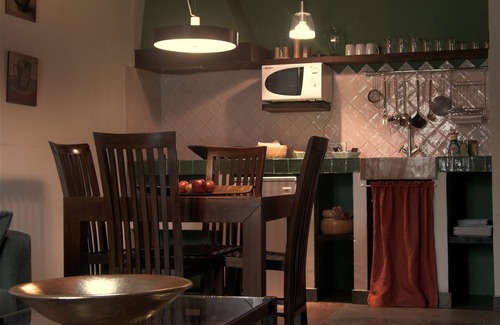 Braojos Apartment | Alojamientos Estrella Rural