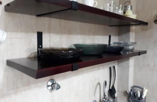 Colon Cabin | Alojamientos Estrellas Azules