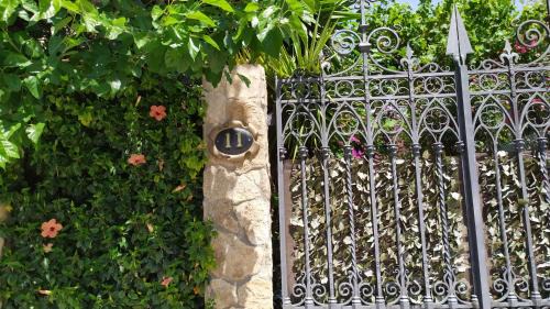 Los Dolores Bed & Breakfast | Alojamientos La Casa de Piedra