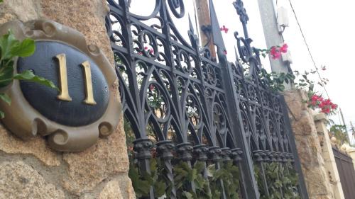 Los Dolores Bed & Breakfast | Alojamientos La Casa de Piedra
