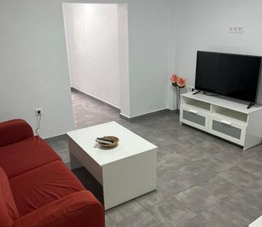 Los Badalejos Apartment | Alojamientos La Menúa