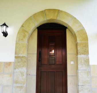 Sierra House | Alojamientos La Nogalera