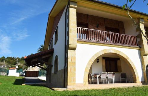 Sierra House | Alojamientos La Nogalera