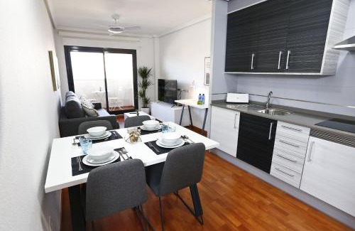 Yecla Apartment | Alojamientos Libertad