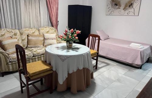 Cerro del Aguila Apartment | Alojamientos María 1