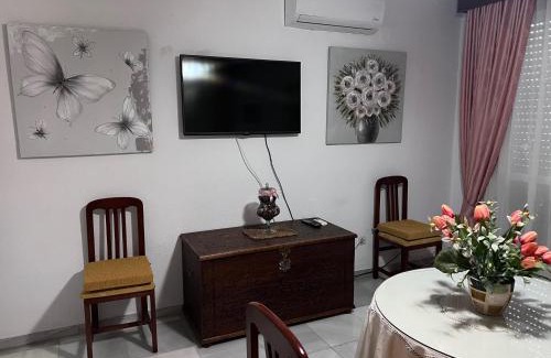 Cerro del Aguila Apartment | Alojamientos María 1