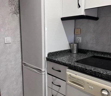 Cerro del Aguila Apartment | Alojamientos María 2