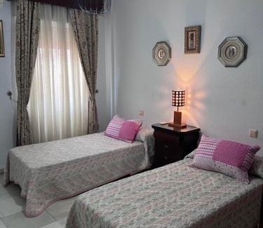 Cerro del Aguila Apartment | Alojamientos María 2