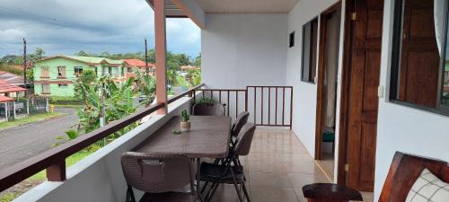 Barrio Pilo Apartment | Alojamientos N&S