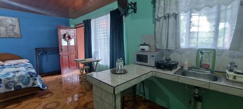 Barrio Pilo Apartment | Alojamientos N&S