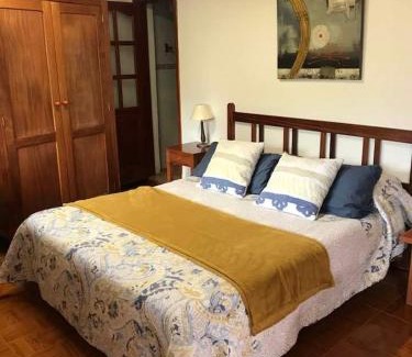 Tejeda Apartment | Alojamientos Nicasio