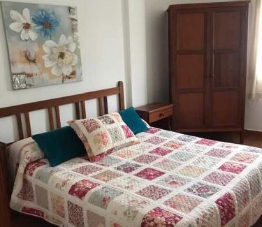 Tejeda Apartment | Alojamientos Nicasio