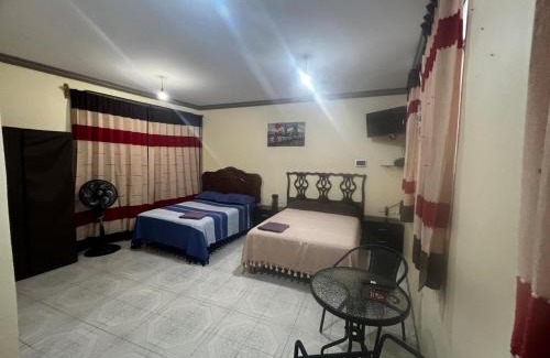Santa Maria del Tule House | Alojamientos OHANA