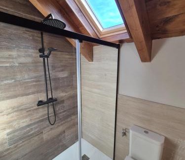 Piedrafita de Jaca Apartment | Alojamientos Ruraltena