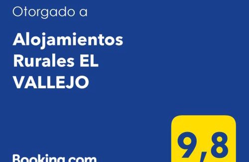 Puebla de Valles Apartment | Alojamientos Rurales EL VALLEJO