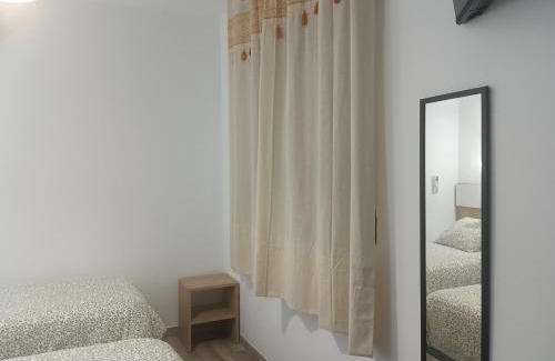 Talayuelas Apartment | Alojamientos Rurales El Rincón del Pico