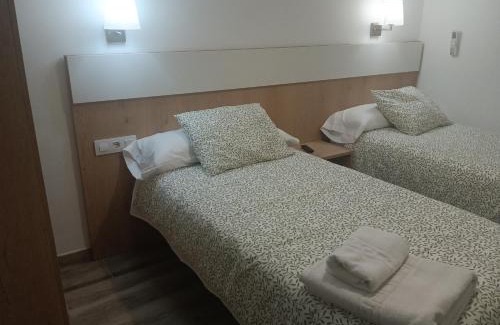 Talayuelas Apartment | Alojamientos Rurales El Rincón del Pico