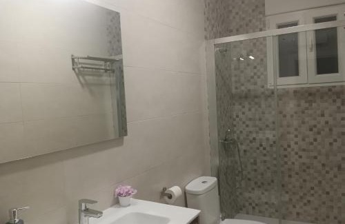 Talayuelas Apartment | Alojamientos Rurales El Rincón del Pico