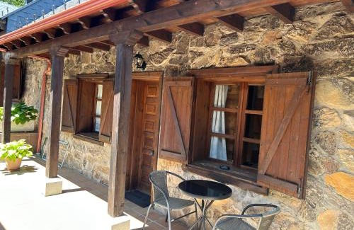 Galende House | Alojamientos Rurales El Fontano