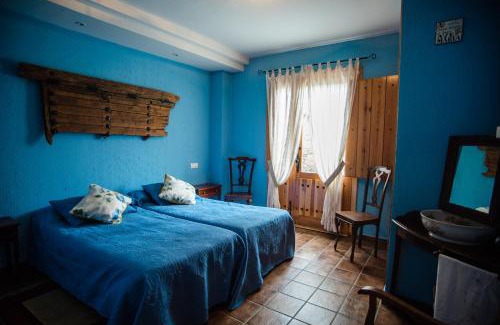 Navalagamella Apartment | Alojamientos Rurales La Aldaba