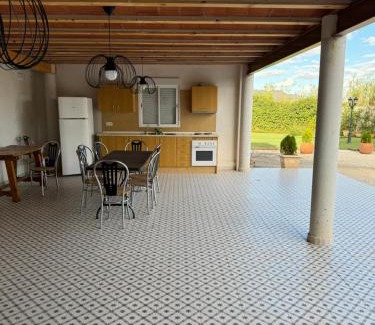 Calasparra House | Alojamientos Rurales Villora