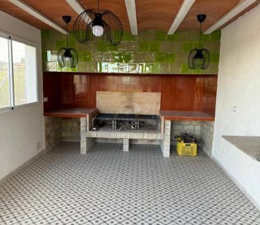Calasparra House | Alojamientos Rurales Villora