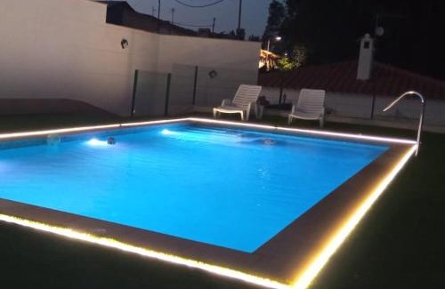 Calasparra House | Alojamientos Rurales Villora