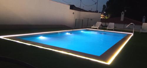 Calasparra House | Alojamientos Rurales Villora