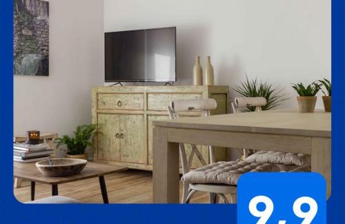 La Alberca Apartment | Alojamientos Rurality Home
