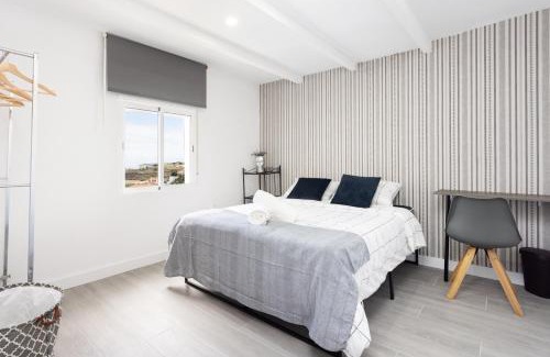 El Guincho House | Alojamientos Serendipity FM