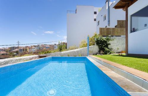 El Guincho House | Alojamientos Serendipity FM