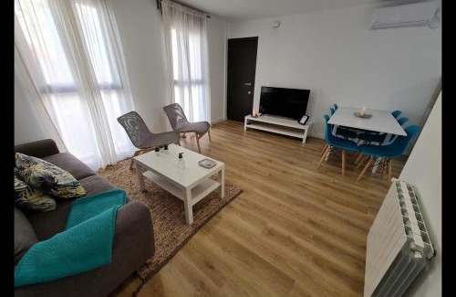 Segorbe Apartment | Alojamientos Segóbriga Rural (Mandil)