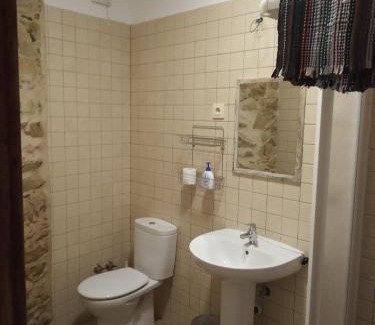 Rubia House | Alojamientos Serra da Lastra